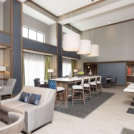 Hampton Inn And Suites Michigan City-2
