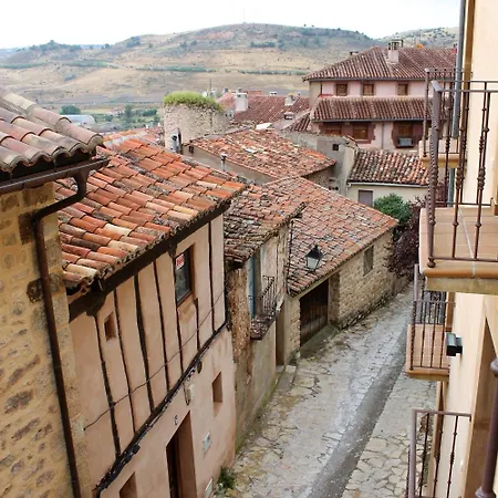 Casa del Castillo-3