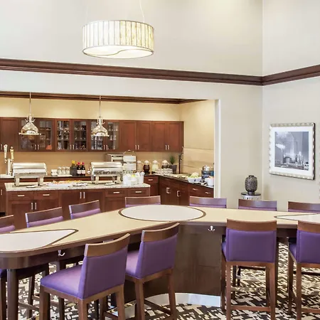 Homewood Suites By Hilton Munster-3