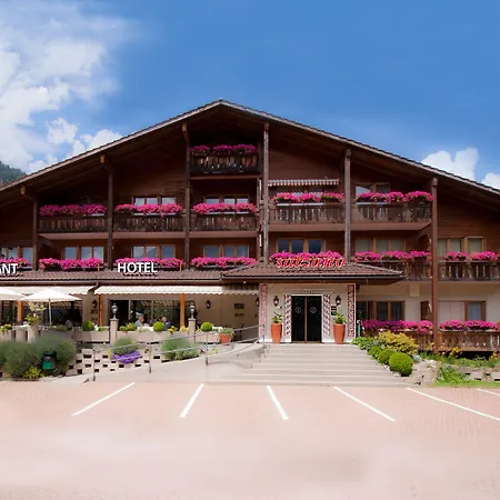 Salzano Hotel - Spa - Restaurant-2