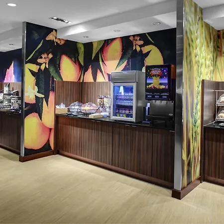 Fairfield Inn & Suites By Marriott Douglas-2