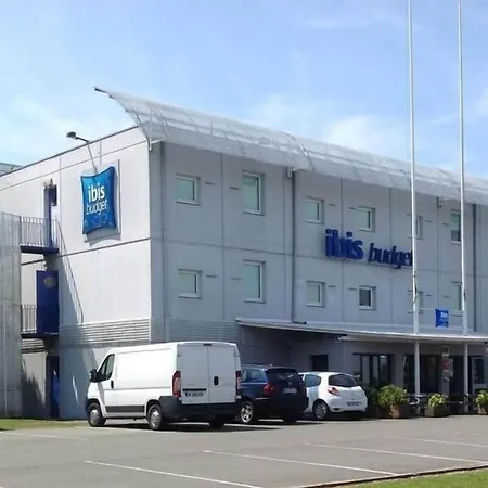 Ibis Budget Orgeval-2