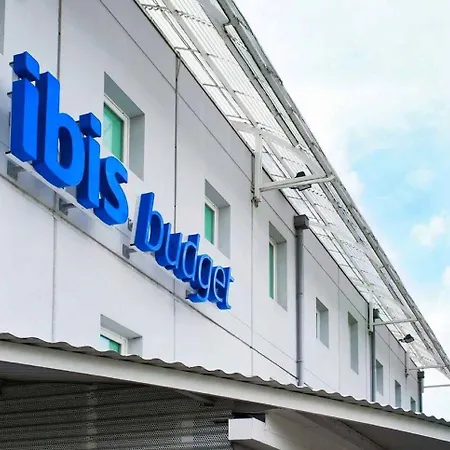 Ibis Budget Orgeval-3