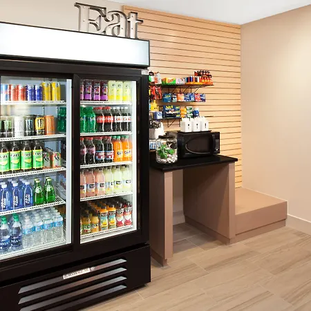 Holiday Inn Express & Suites - Sterling Heights-Detroit Area By Ihg-3