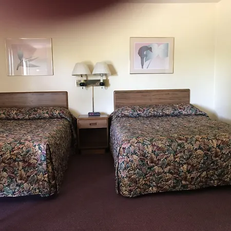 Allenwood Motel-2