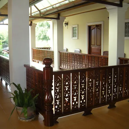Phonepraseuth Guesthouse-3