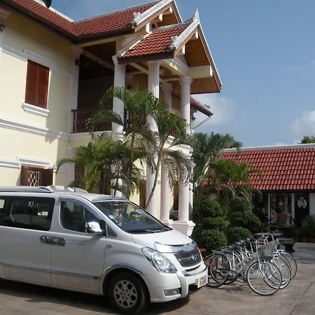 Phonepraseuth Guesthouse-2