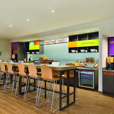 Home2 Suites By Hilton Houston Willowbrook-3