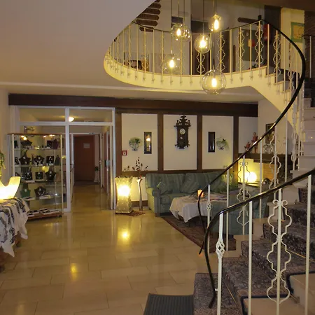 Ferienhotel Stockhausen GbR-3