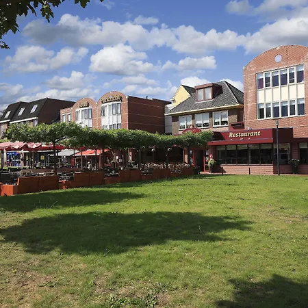 Hotel Parkzicht-2