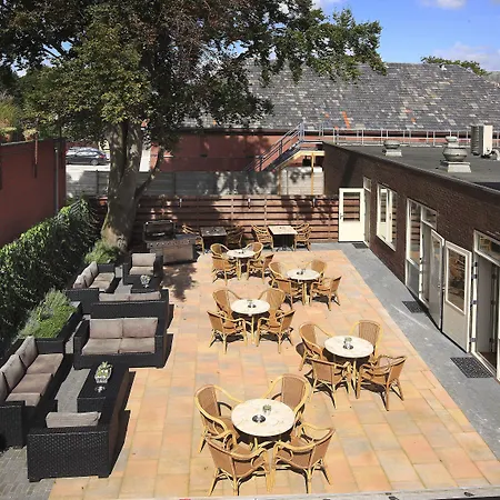 Hotel Parkzicht-3