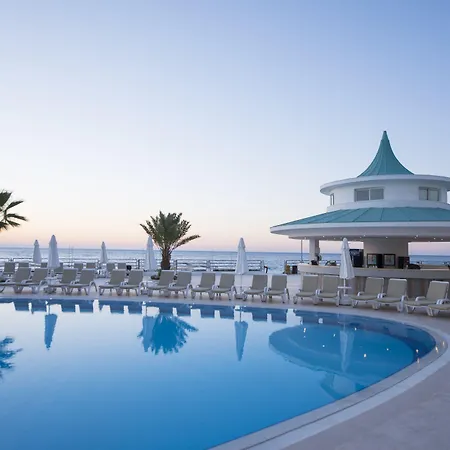 Corendon Playa Kemer Hotel-3