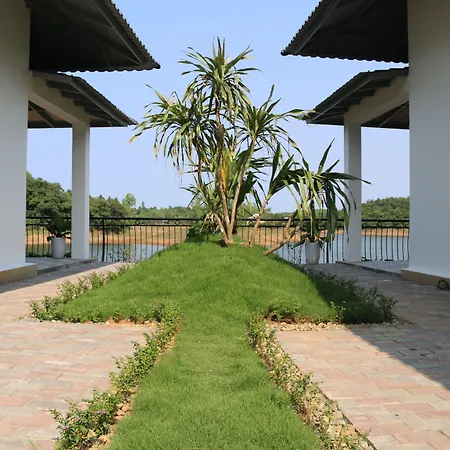 Phong Nha Lake House Resort-2