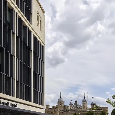 Citizenm Tower Of London-3