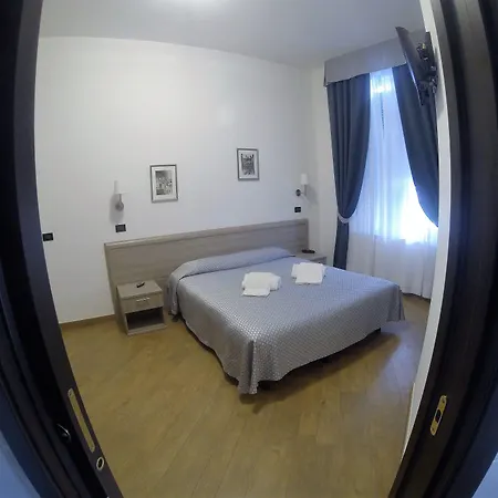 Hotel Chopin-2