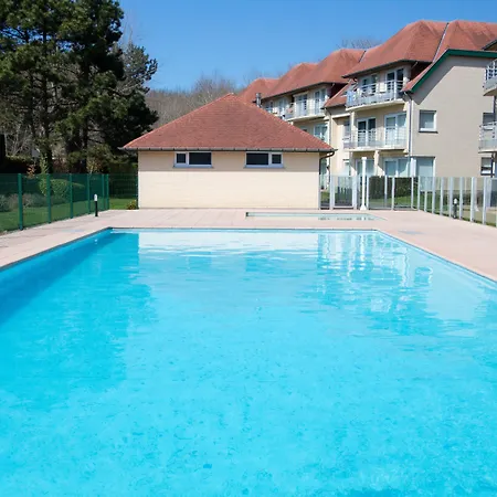 Holiday Suites De Haan-2