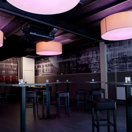 Hotel-Restaurant Thuis!-2