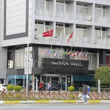 Mersin Oteli-2