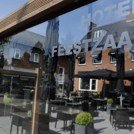 Hotel-Restaurant Thuis!-3