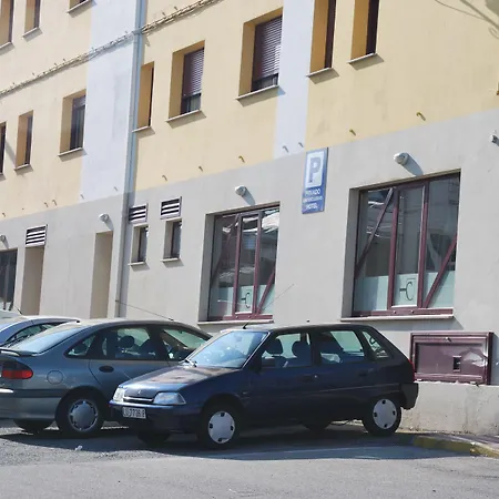 Hotel Canabal-2