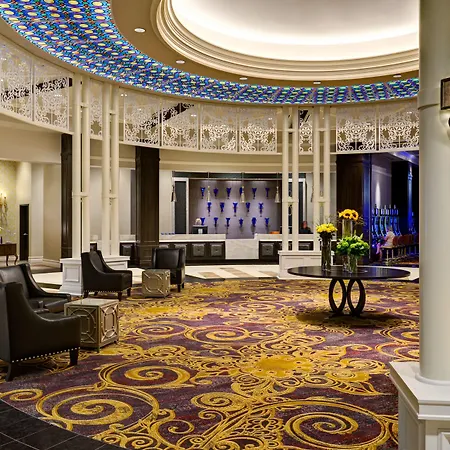 Saratoga Casino Hotel-2