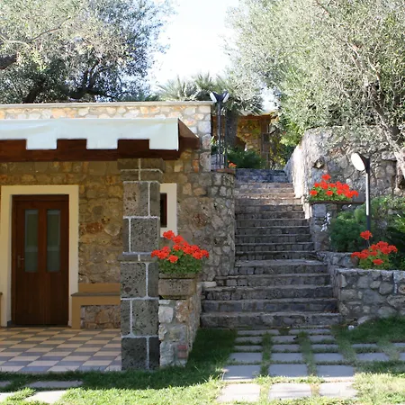 Villaggio Garden Park-3