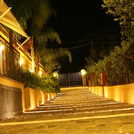 Villaggio Garden Park-2