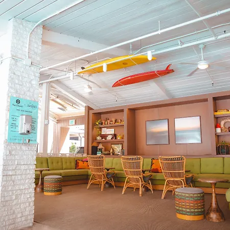 The Surfjack Hotel & Swim Club - No Amenity Fee-3