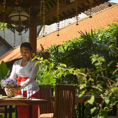 Bumi Muwa Ubud At Monkey Forest-2