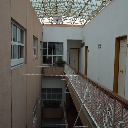 Hotel Mina-2