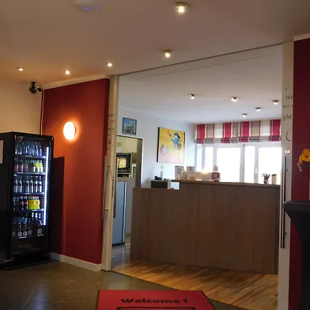 Hotel KonradP Holzkirchen-3