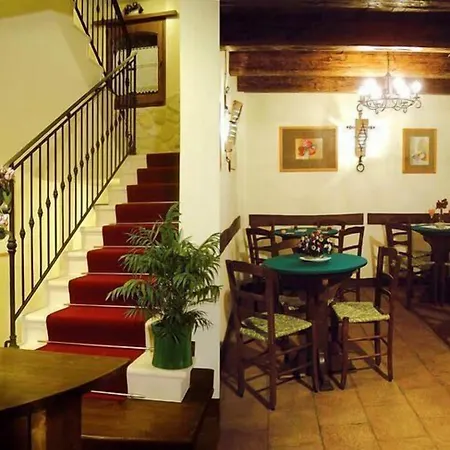 B&B Villa Fiorita-3