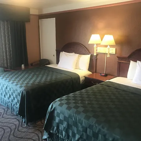 New Corral Motel-3