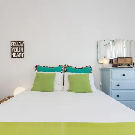 Casas Da Formosa - Downtown Alegria B&B-2