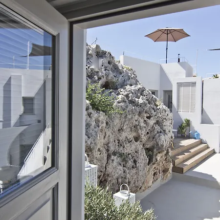 Lindos Comfy Suites-3