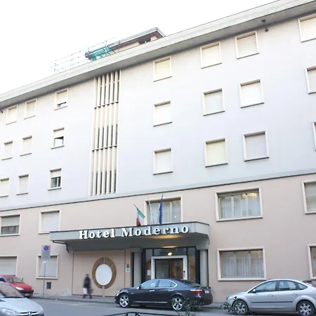 Hotel Moderno-2