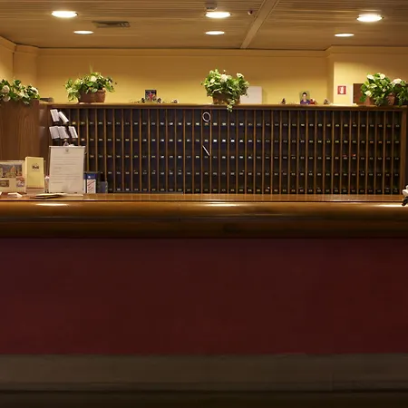 Hotel Moderno-3