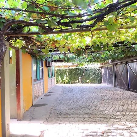 Marinas Pousada-3