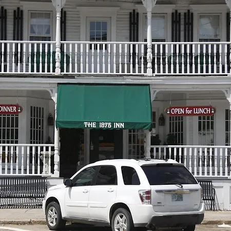 The Tilton Inn-2