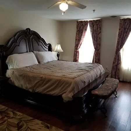 The Tilton Inn-3