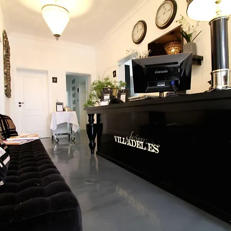 Villa Adelees Boutique Hotel-2