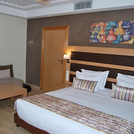 Rofaida Appart'Hotel-2