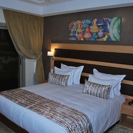 Rofaida Appart'Hotel-3