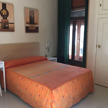 Hostal Cervantes-2