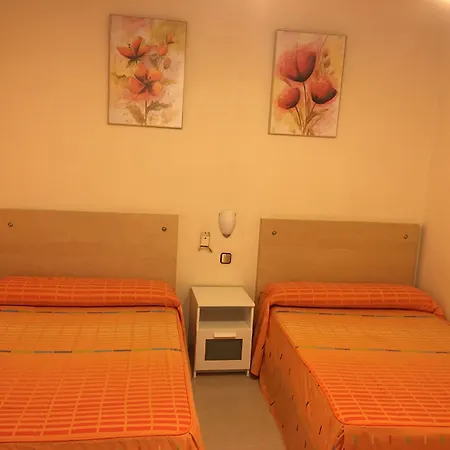 Hostal Cervantes-3
