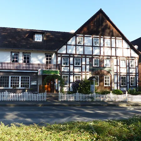 Hotel Hoxter Am Jakobsweg-3