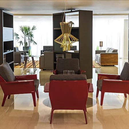 Mercure Ribeirao Preto-3