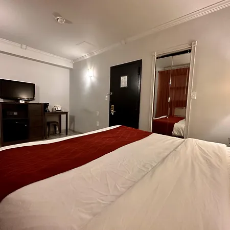 Heritage Hotel New York City-2