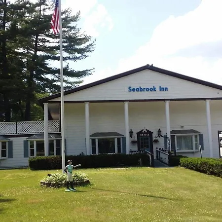 Seabrook Inn-3