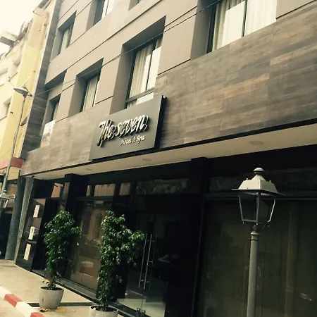 The Seven Hotel-2